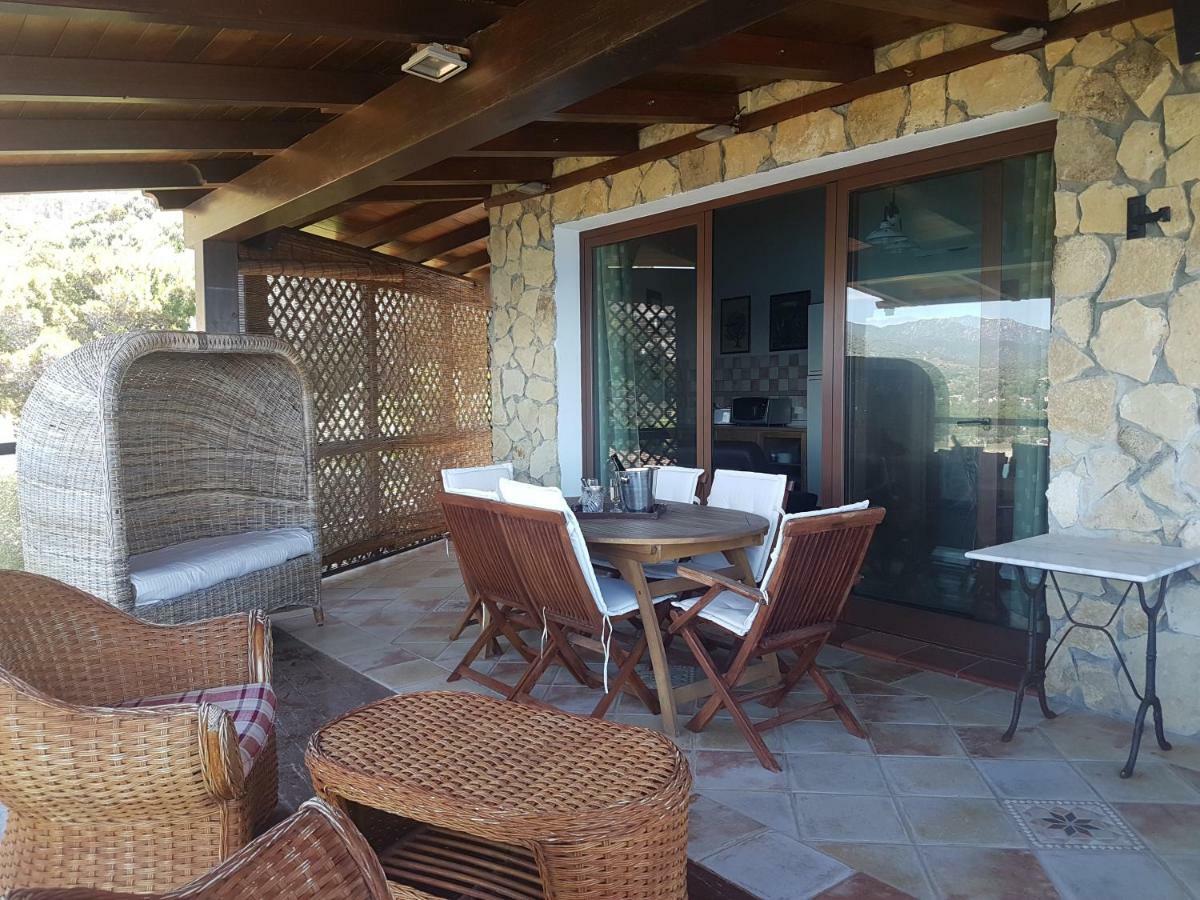 Villa Lara Torre delle Stelle Exterior photo